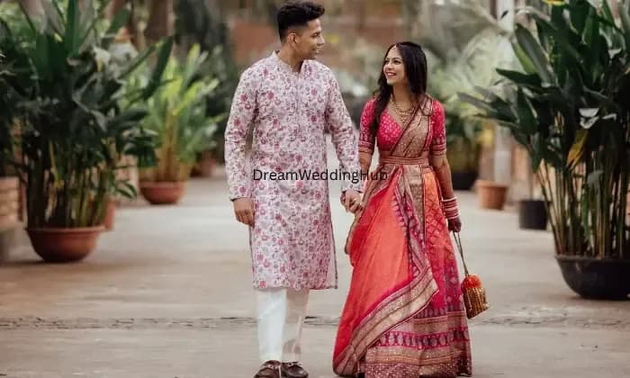 Dindigul Wedding Photography