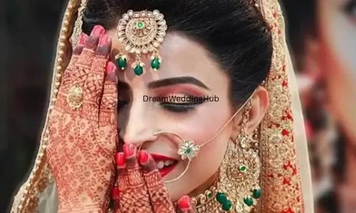 ORANGE Beauty Parlour