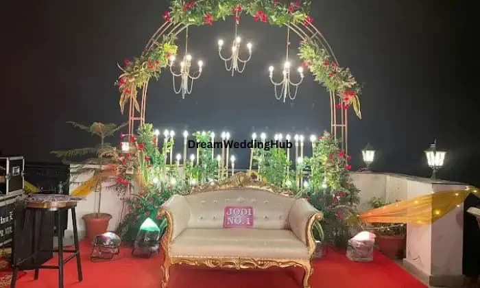 Grewal Wedding Planner