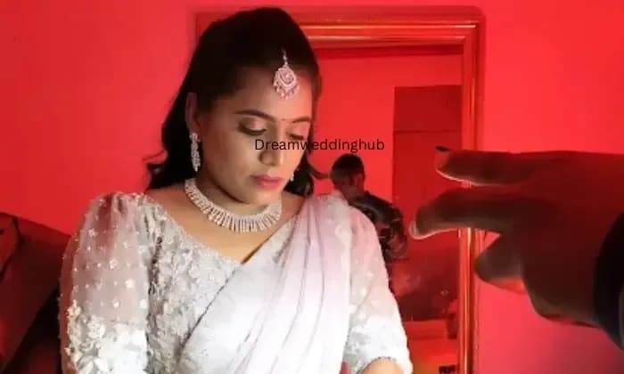 SATHVIKA MAKEUP PARLOUR