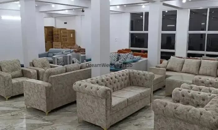Narayan Enterprises Furniture Mall