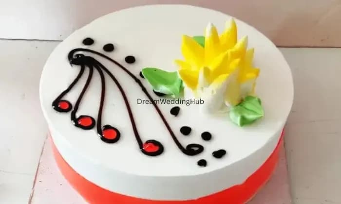 Blue Bucket Cakes and Bakery