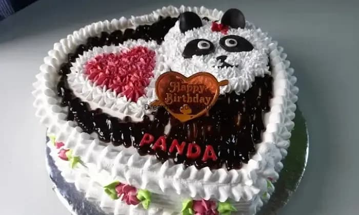 FRENCH PASTRY  CAKES