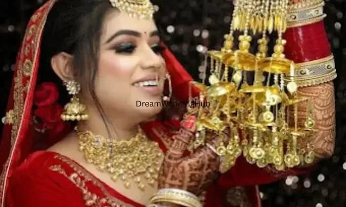 Glam by Nandini pathankot