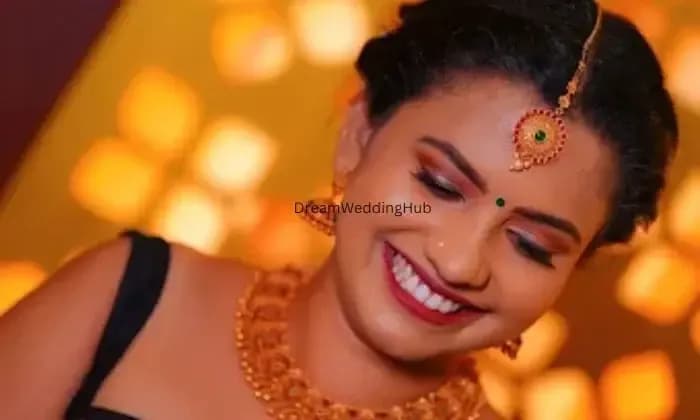 Mia Belle Salon And Bridal Studio