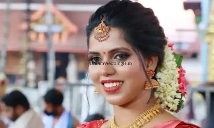 Hithas Makeover  Academy