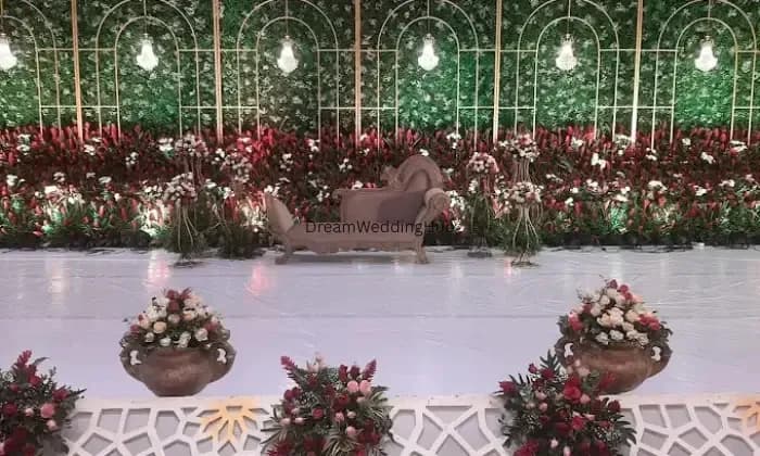 BG EVENTS  MANAGEMENT