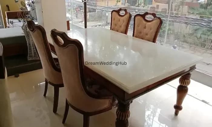 Space furniture Namkum