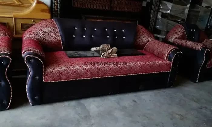 Sahu Furniture