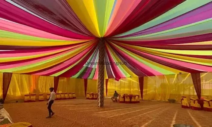 Pavitra Bandhan  Marriage Hall