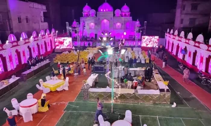 Madhu Padma Vivah Bhawan