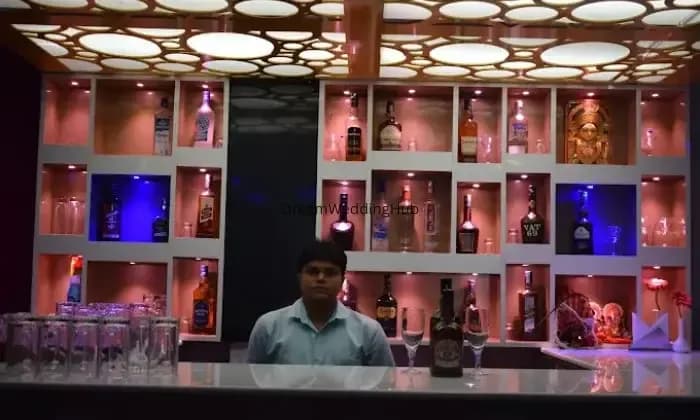 Cheers Bar  Restaurant