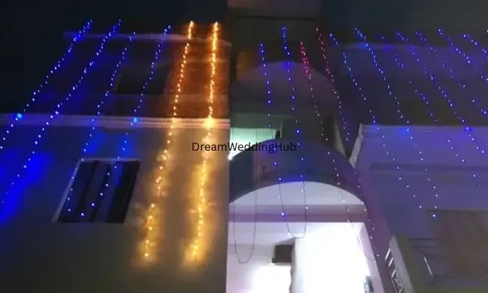 Om Utsav Bhawan