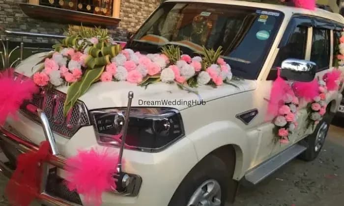 Style Travels Car Rental