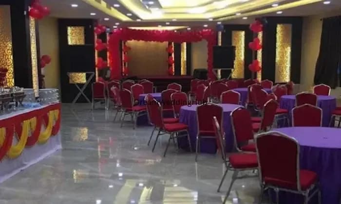 Hotel Aditya International