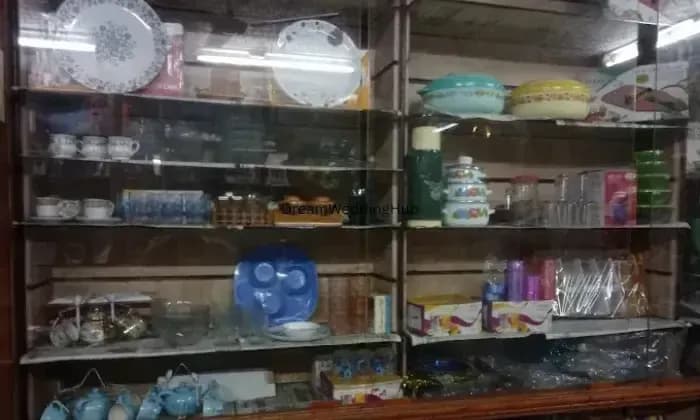 Bhargavi Gift  Fancy