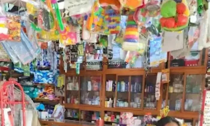 Colours Fancy and Gift