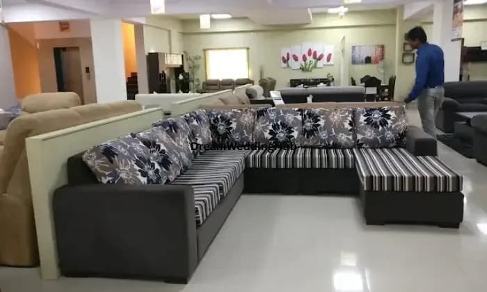 Damro Furniture  Modern