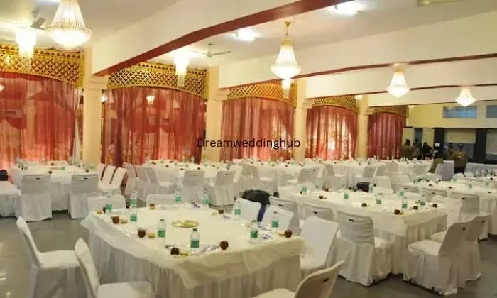 Abids Convention Centre