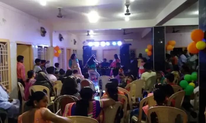 Rabindra  Kalyan  Mandap