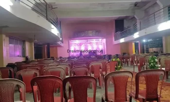 Pragati Mangala Karyalaya