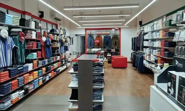 Peter England Menswear dharmapuri