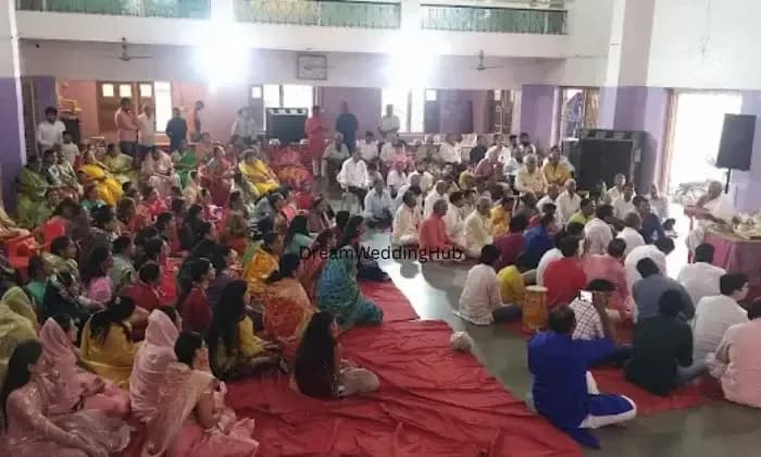 Shri Jain Shantinath