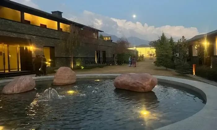 Storii By ITC Hotel Amoha Retreat  Dharamshala