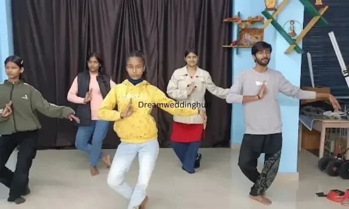 Dance Darbhanga