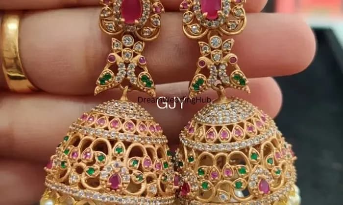Kushals  Fashion Jewellery