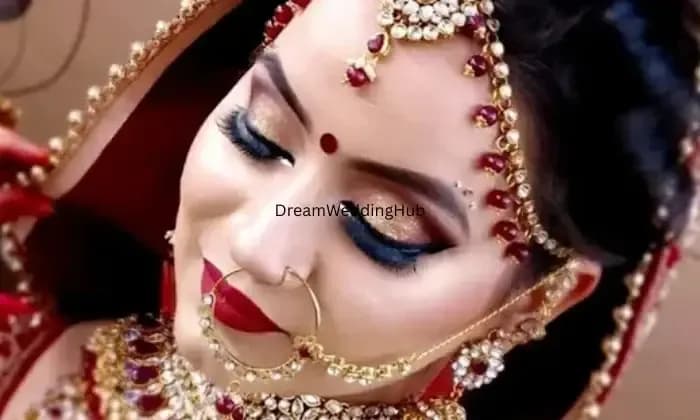 Makeover Unisex Hair