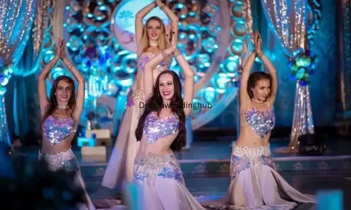 Charizma Entertainment PvtLtd