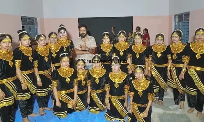 Trishul school of arts