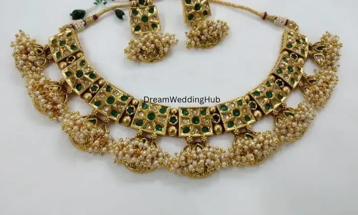 Preksha Jewellery