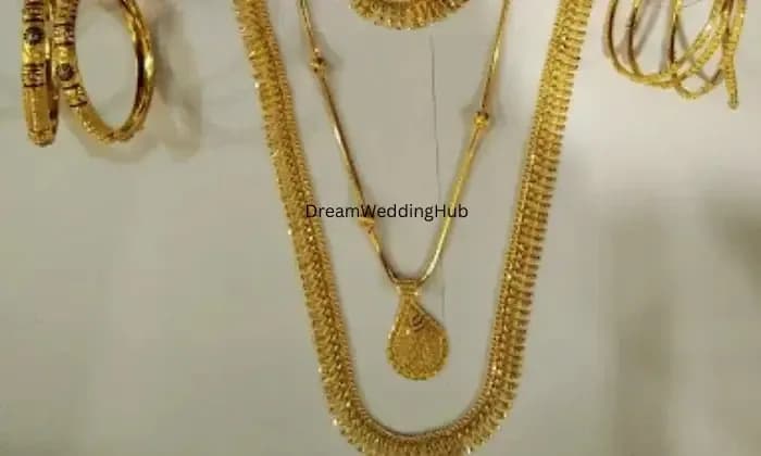 Sree Kumaran Thangamaligai  Namakkal