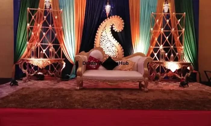 Complete Wedding Solutions