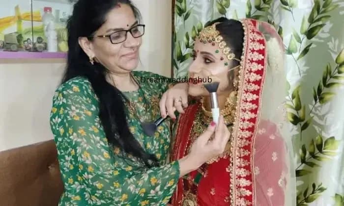 Yashika herbal beauty parlour