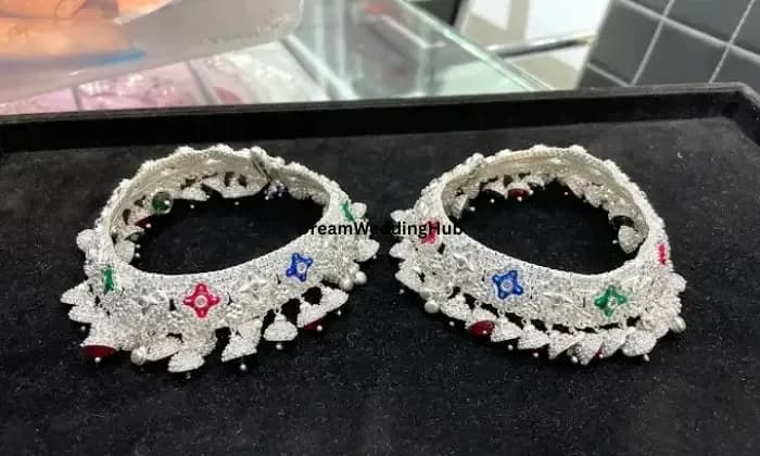 Akhilesh Silver  Company