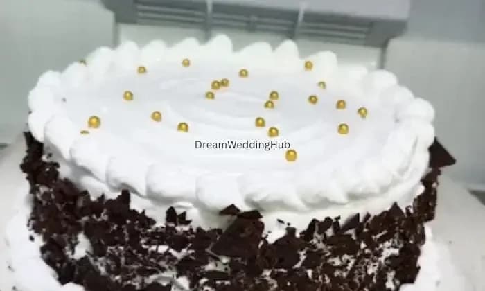 Dindigul Saaru Homemade cake