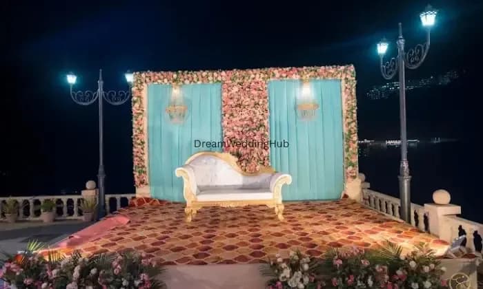 Decorishub Wedding  Event Planner