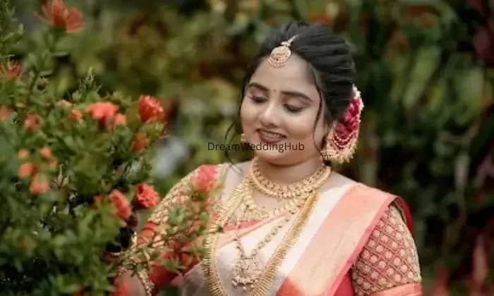 Madhwa Bridal Studio