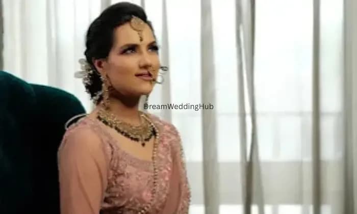 Neha Professional Makeup Artist