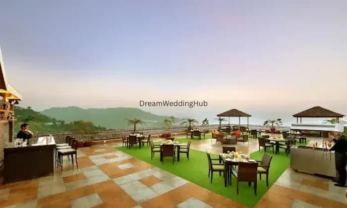 Glenview Resort Kasauli