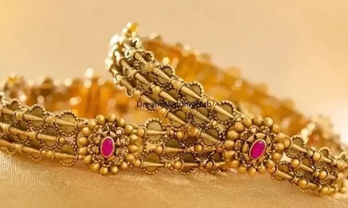 Kurakula chandra mouli jewellers