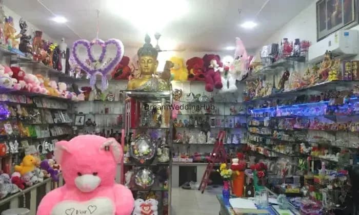 All Time Gift And Toys