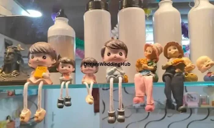 Unique gifts jamkhandi