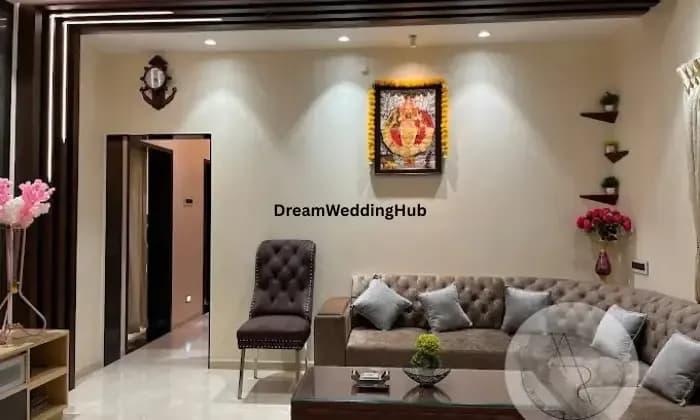 Lasya Interior Design Studio