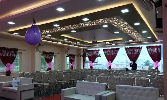 NS Naganne Banquet Hall
