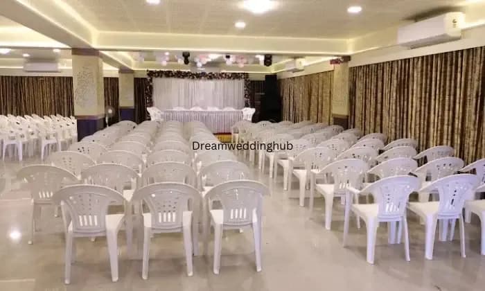 Wildwood banquet hall