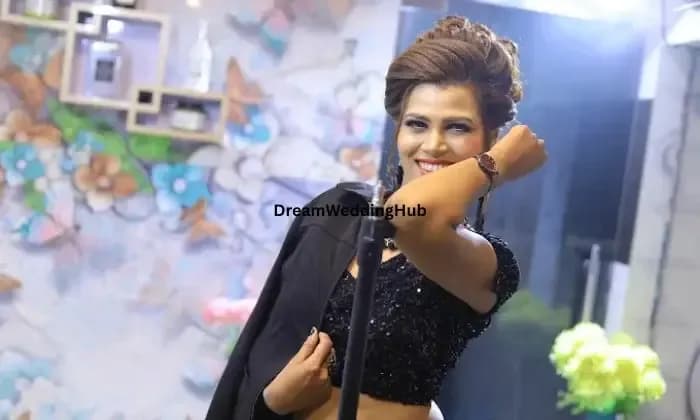 Poonam Murari Makeup Artist